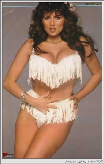 Vintage starlets page leaked private photo uncensored HD quality