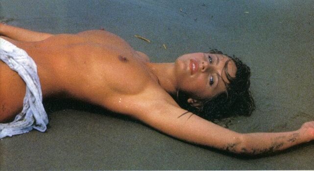 Vintage starlets page leaked private photo uncensored HD quality