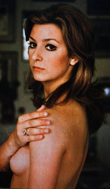 Vintage starlets page leaked private photo uncensored HD quality