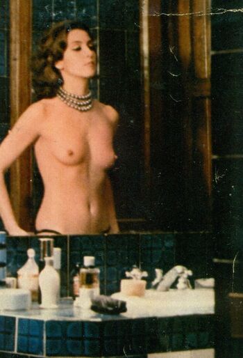 Vintage starlets page leaked private photo uncensored HD quality