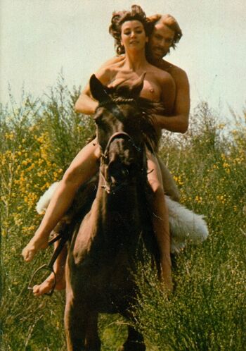 Vintage starlets page leaked private photo uncensored HD quality