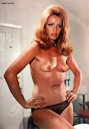 Vintage starlets page leaked private photo uncensored HD quality