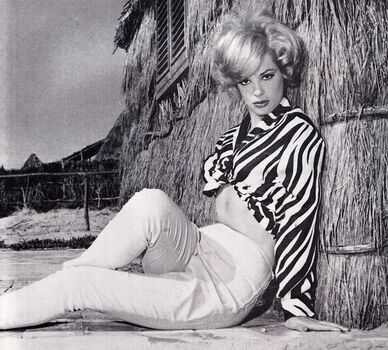 Vintage starlets page leaked private photo uncensored HD quality