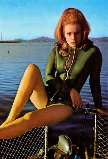 Vintage starlets page leaked private photo uncensored HD quality