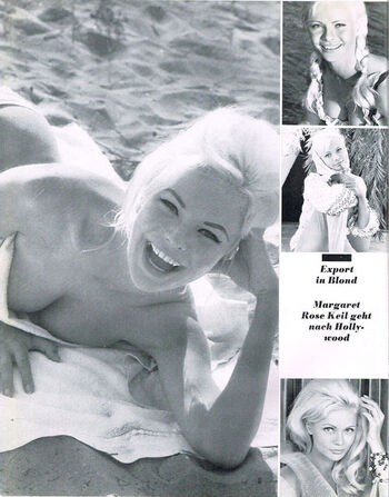 Vintage starlets page leaked private photo uncensored HD quality
