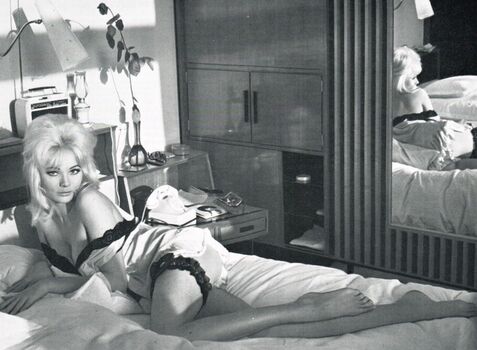Vintage starlets page leaked private photo uncensored HD quality