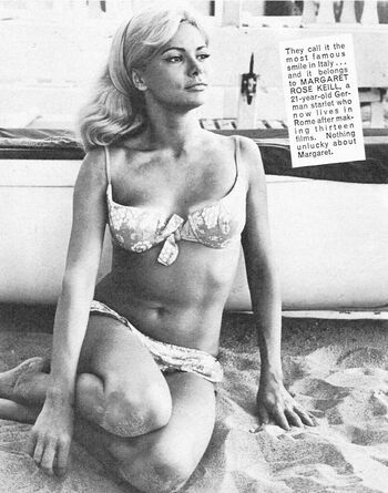 Vintage starlets page leaked private photo uncensored HD quality