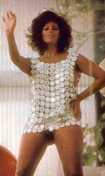 Vintage starlets page leaked private photo uncensored HD quality