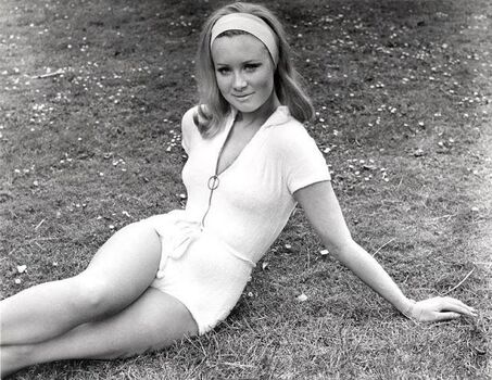 Vintage starlets page leaked private photo uncensored HD quality