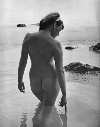Vintage starlets page leaked private photo uncensored HD quality