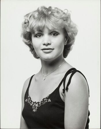 Vintage starlets page leaked private photo uncensored HD quality
