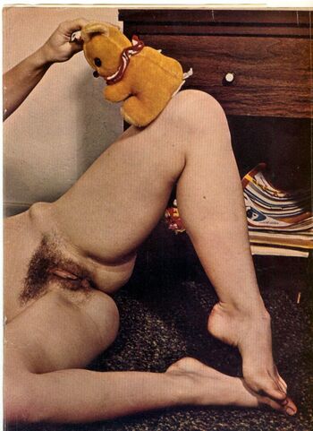 Vintage starlets page leaked private photo uncensored HD quality