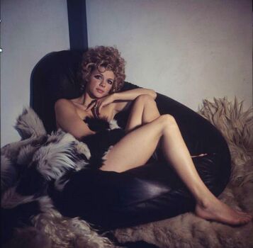 Vintage starlets page leaked private photo uncensored HD quality