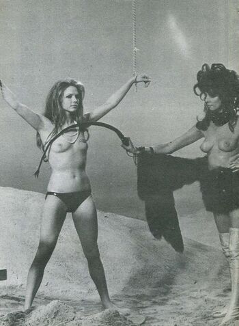 Vintage starlets page leaked private photo uncensored HD quality