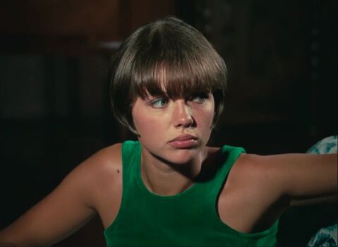 Vintage starlets page leaked private photo uncensored HD quality