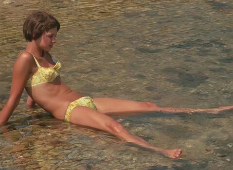 Vintage starlets page leaked private photo uncensored HD quality