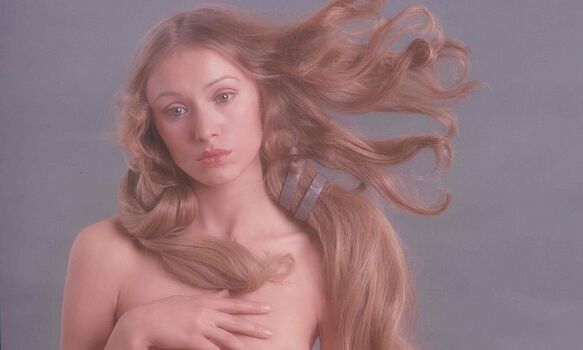 Vintage starlets page leaked private photo uncensored HD quality