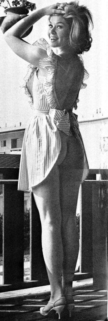 Vintage starlets page leaked private photo uncensored HD quality