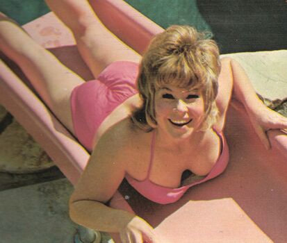 Vintage starlets page leaked private photo uncensored HD quality