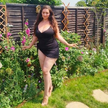 Vintageroseelizabeth leaked private photo uncensored HD quality
