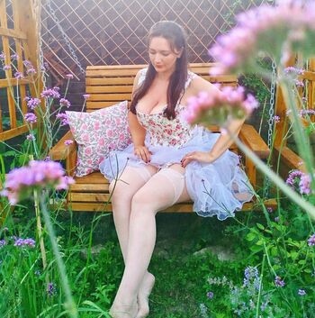 Vintageroseelizabeth leaked private photo uncensored HD quality