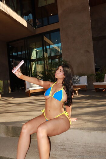 Violet myers leaked private photo uncensored HD quality