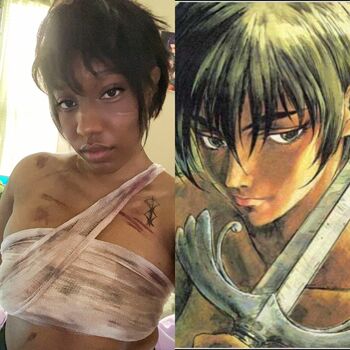 Violetcosplay leaked private photo uncensored HD quality