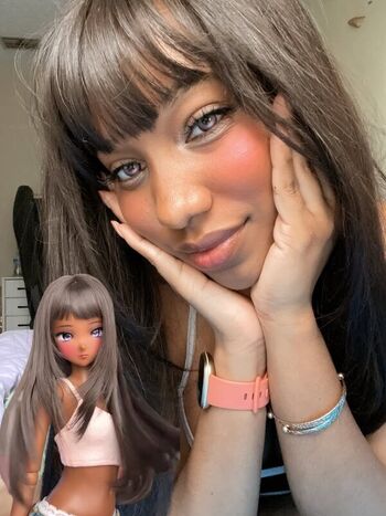Violetcosplay leaked private photo uncensored HD quality
