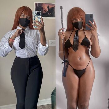 Violetcosplay leaked private photo uncensored HD quality