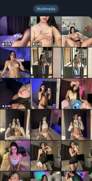 Violetta rojas  page leaked private photo uncensored HD quality