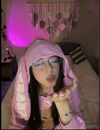 Violetta rojas leaked private photo uncensored HD quality