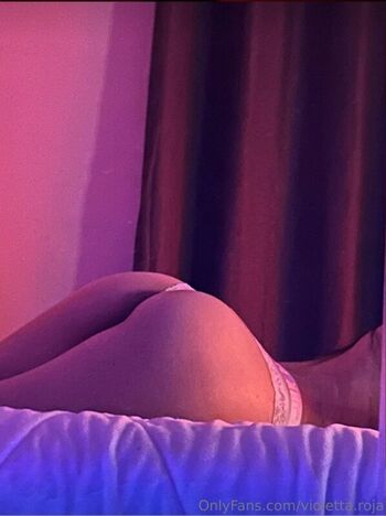 Violetta rojas leaked private photo uncensored HD quality