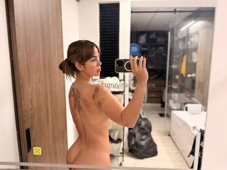 Vitacelestine leaked private photo uncensored HD quality
