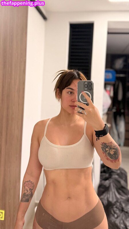 Page/ leaked private photo uncensored HD quality