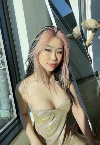 Waifuo leaked private photo uncensored HD quality