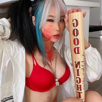 Waifuo leaked private photo uncensored HD quality