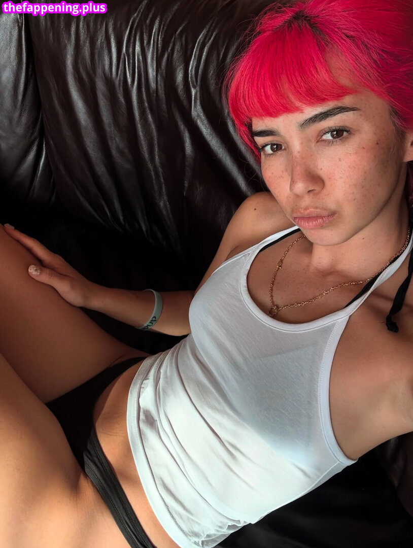 Page/ leaked private photo uncensored HD quality