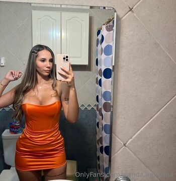 Wanda nunez  page leaked private photo uncensored HD quality