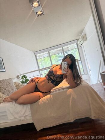 Wanda nunez  page leaked private photo uncensored HD quality