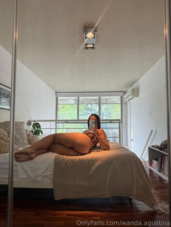 Wanda nunez leaked private photo uncensored HD quality