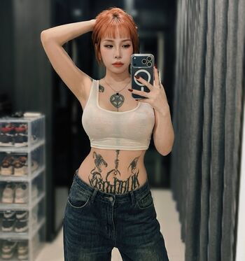 Warinyayuiii leaked private photo uncensored HD quality