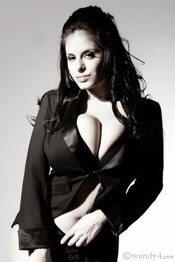 Wendy fiore leaked private photo uncensored HD quality