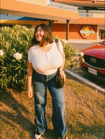 Wendydelagza leaked private photo uncensored HD quality