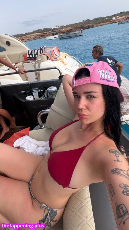 Page/ leaked private photo uncensored HD quality