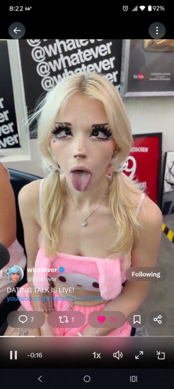 Who is this  page leaked private photo uncensored HD quality