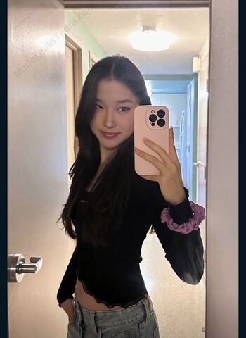 Full leaked Gingertart/ private onlyfans photo