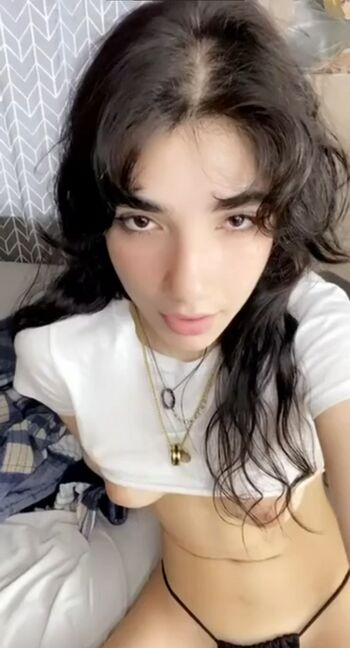 Full leaked Acay nabila/ private onlyfans photo