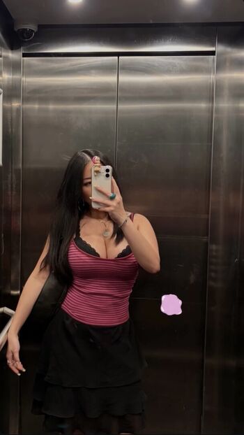 Whynotjacq leaked private photo uncensored HD quality