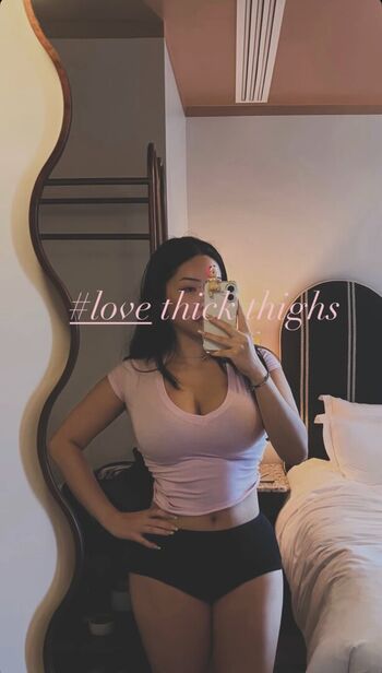 Whynotjacq leaked private photo uncensored HD quality