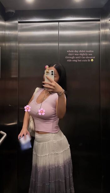 Whynotjacq leaked private photo uncensored HD quality